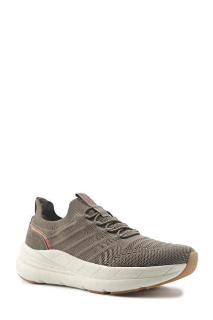 Lumberjack MUZI 5FX Haki Erkek Comfort Ayakkabı - Fiyatı, Yorumları