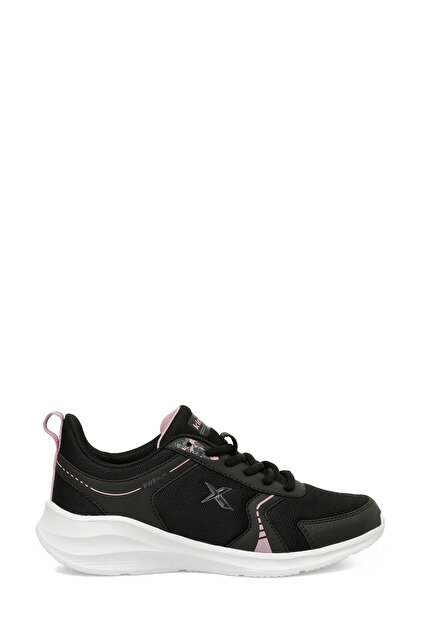 Kinetix FOXY TX W 5FX Siyah Kadın Sneaker - Fiyatı, Yorumları