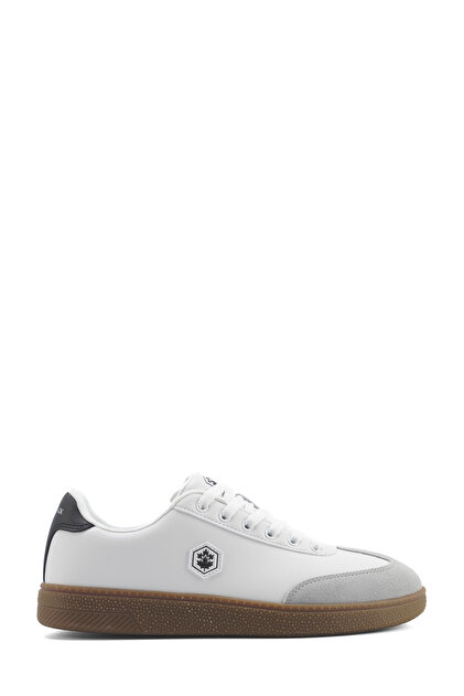 Lumberjack HAND WMN 5FX Beyaz Kadın Sneaker - Fiyatı, Yorumları