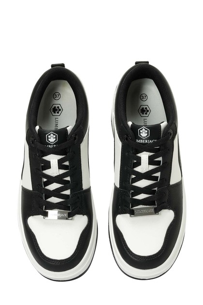 Lumberjack COLONITY 5FX Siyah Kadın Sneaker - Fiyatı, Yorumları