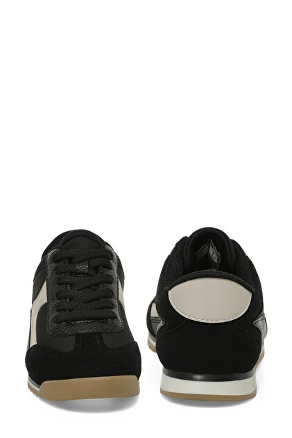 Torex SHEILA W 5PR Siyah Kadın Sneaker - Fiyatı, Yorumları