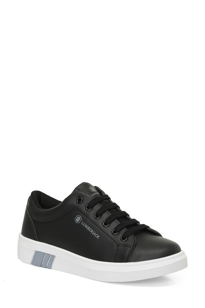 Lumberjack TINA 5FX Siyah Kadın Sneaker - Fiyatı, Yorumları