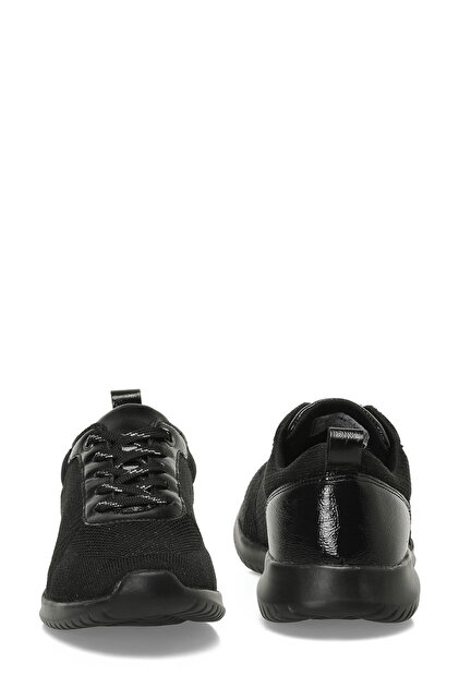 Travel Soft TRV2782.Z5PR Siyah Kadın Comfort Ayakkabı - Fiyatı