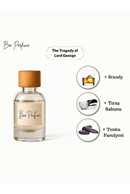 Penhaligon's of London IPenhaligon's TheTragedy Of Lord George EDP
