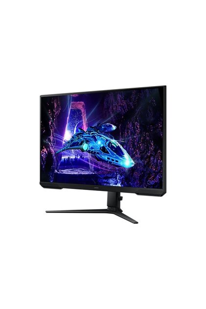 Odyssey 32 G3 G30D LS32DG302EUXUF 1ms 180Hz Full HD Düz VA Monitör