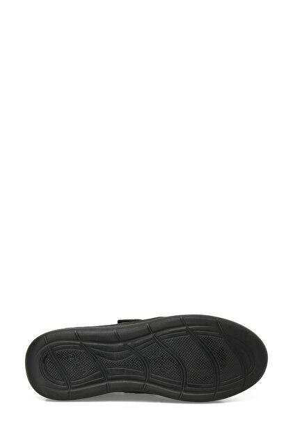 Polaris 166763.Z5FX Siyah Kadın Comfort Ayakkabı - Fiyatı, Yorumları