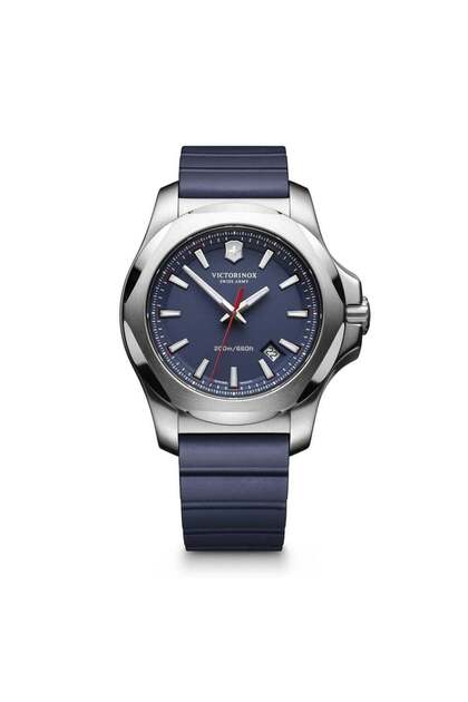 VICTORINOX 241688.1 I.N.O.X. Quartz Erkek Kol Saati - Fiyatı