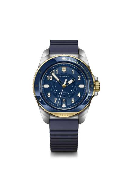 VICTORINOX 241952 Maverick Chrono Quartz Erkek Kol Saati - Fiyatı