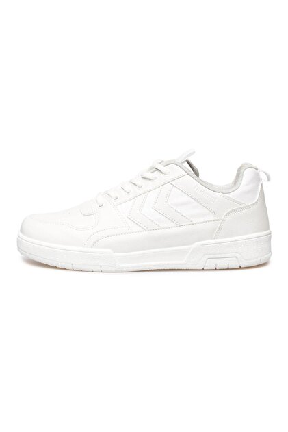 hummel AEROLITE II Beyaz Unisex Spor Ayakkabı & Sneaker - Fiyatı