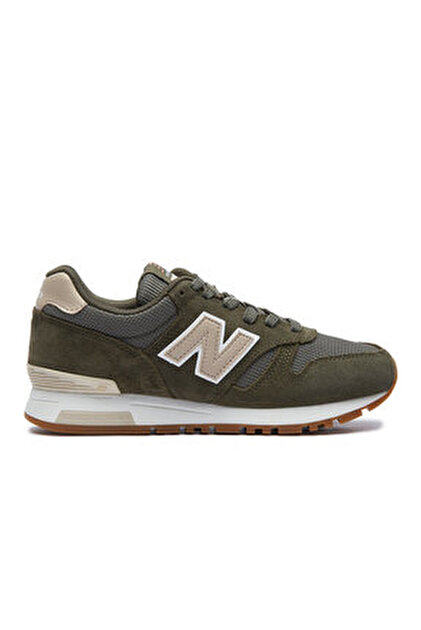 New Balance ML565BLK SPOR AYAKKABI SIYAH-BEYAZ - Fiyatı, Yorumları
