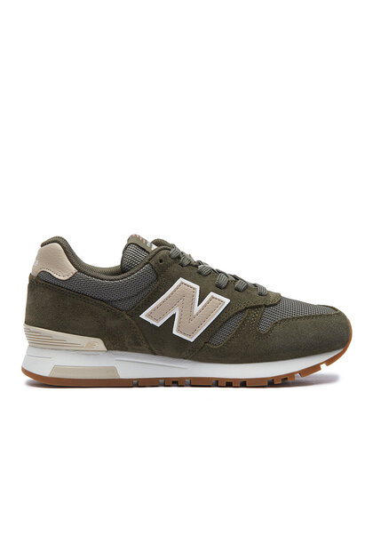 New Balance 565 Haki Erkek Ayakkabı ML565KHG - Fiyatı, Yorumları