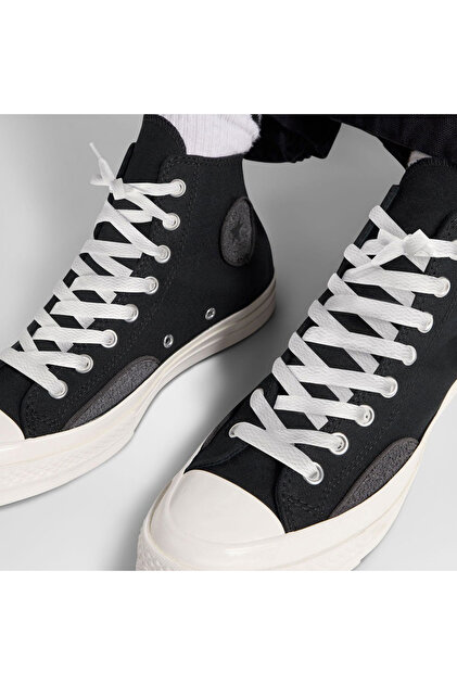 Converse Chuck 70 Hi Siyah Sneaker - Fiyatı, Yorumları