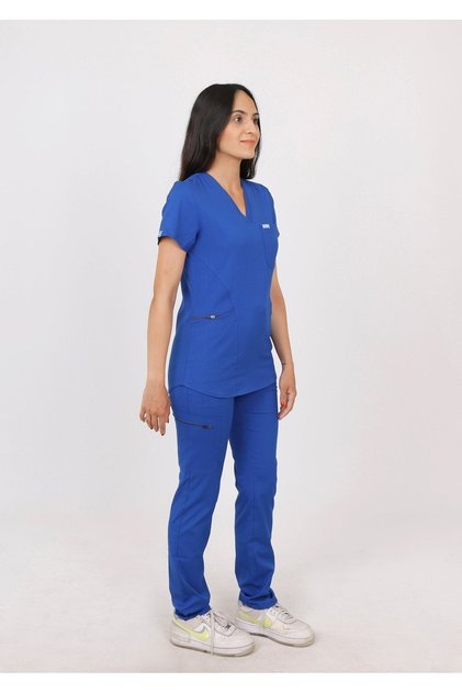 Sapphire - Cobalt Blue (Set)
