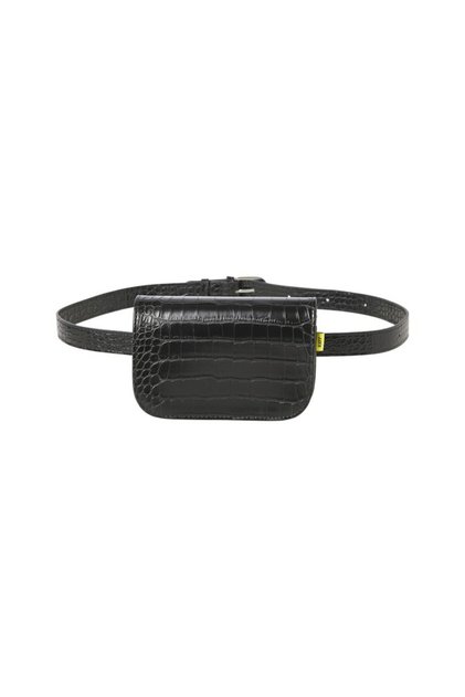 Women's Black Jxsandra Belt Bag Acc Ln Bag 12285798-Black