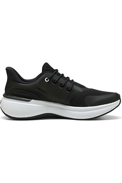 Puma Erkek Siyah Softride Exo Shift 31172301 Spor & Günlük
