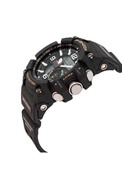 Casio G-Shock GG-1000-1ADR Erkek Kol Saati Fiyatı, Yorumları
