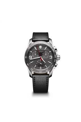 VICTORINOX 241651 Chrono Classic XLS Quartz Erkek Kol Saati