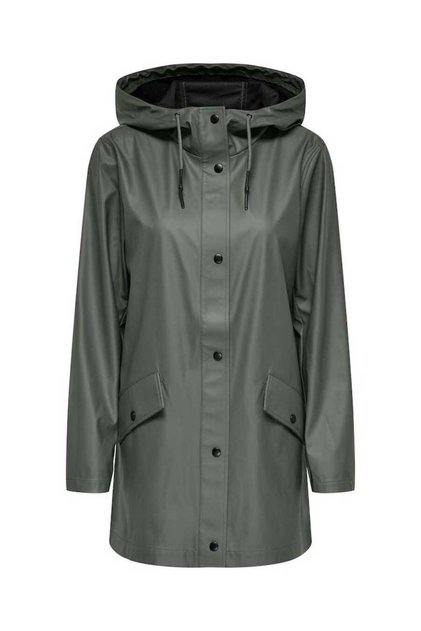 Elisa Rain Coat Γυναικεία Παλτό 15261734