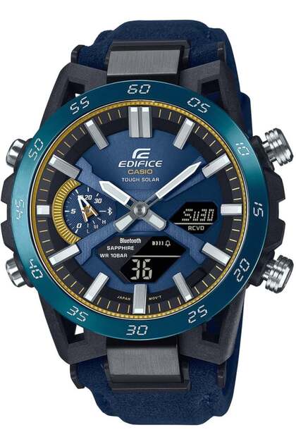 Casio EFS-S640ZE-1ADR Kol Saati - Fiyatı, Yorumları