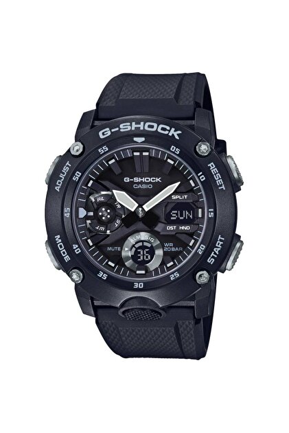 Casio GA-400HR-1ADR ERKEK KOL SAATİ - Fiyatı, Yorumları
