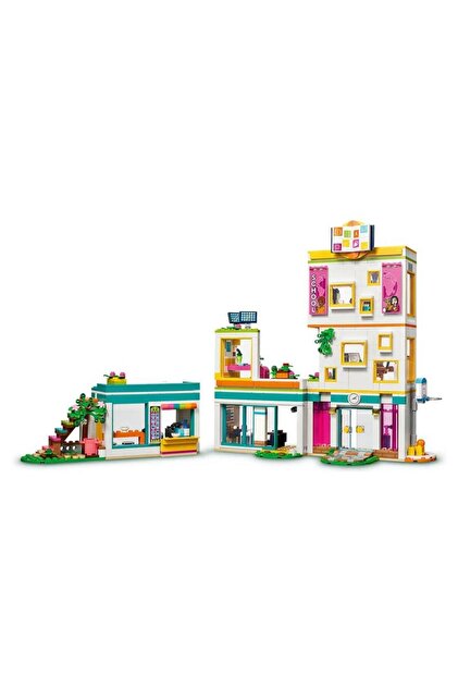 LEGO Friends 41731 Heartlake International School - Fiyatı, Yorumları