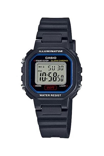 Casio LA-20WH-1CDF KADIN KOL SAATİ - Fiyatı, Yorumları
