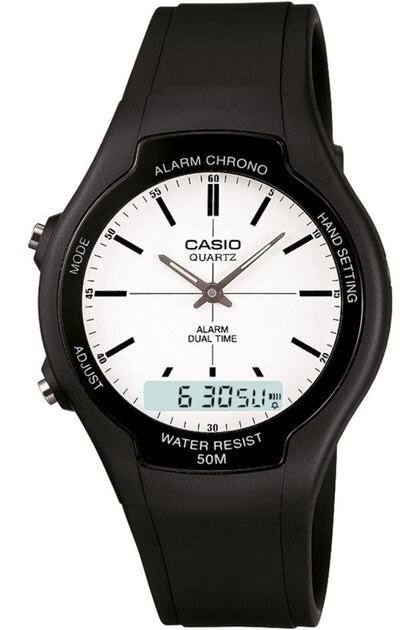 Aw-90H-7Evdf Men's Watch