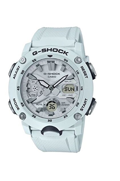 Casio GA-2000S-7ADR ERKEK KOL SAATİ - Fiyatı, Yorumları