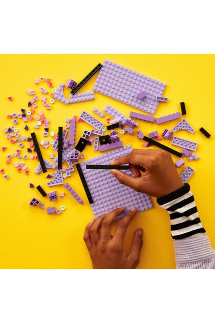 LEGO Dots 41961 Designer Toolkit - Patterns - Fiyatı, Yorumları