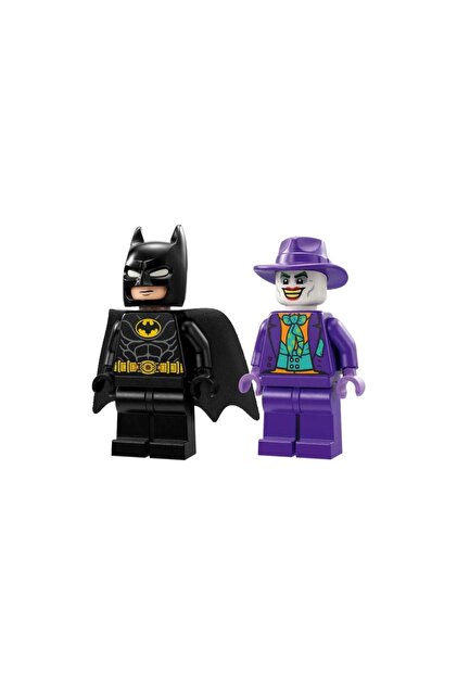 LEGO Super Heroes 76265 Batwing: Batman vs. The Joker - Fiyatı