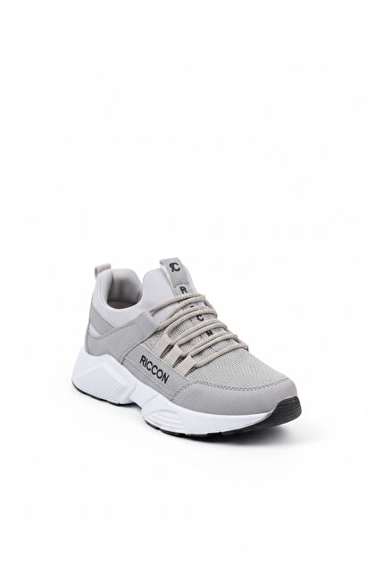 Riccon Spor Ayakkabı Snekaer Unisex Buz Rengi Yorumları, Fiyatı
