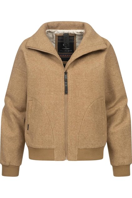 Übergangsjacke Toscia