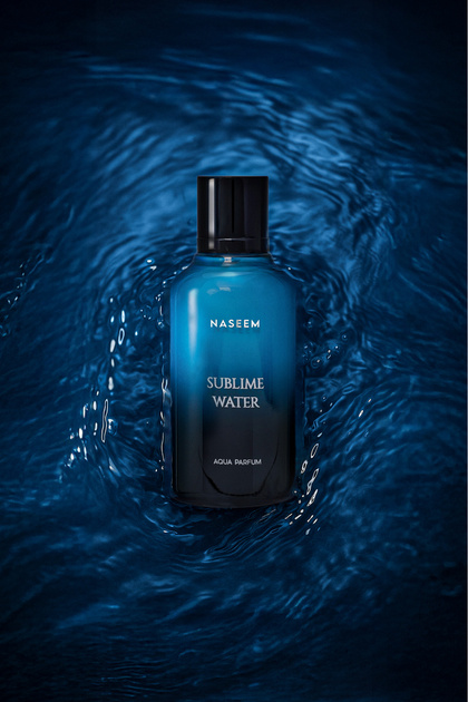 Sublime Water - Eau De Parfum for Men and Women 100ml