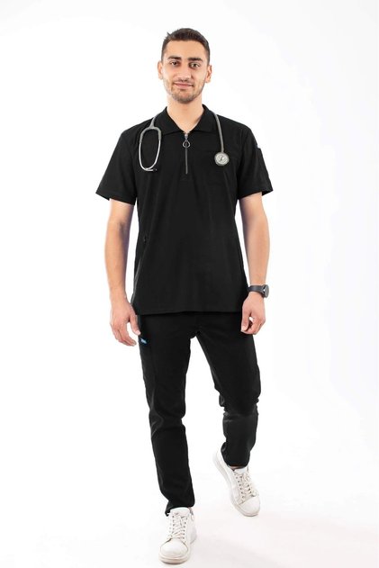 Duosport Jogger - Black (Set)