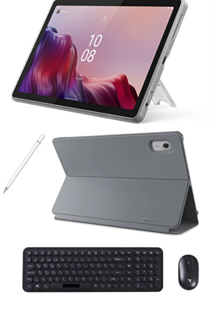 LENOVO Tab M9 MediaTek Helio 4GB/64GB 9