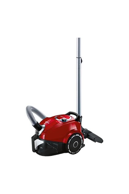 Siemens VSX4A212 600 W Toz Torbasız Süpürge - Fiyatı, Yorumları