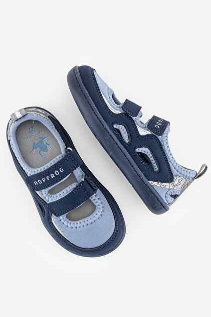 HOPFRÖG Smart Walker Outdoor Sandals Mavi Duo - Fiyatı, Yorumları