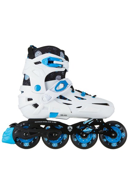 Nd Blue Çocuk Paten