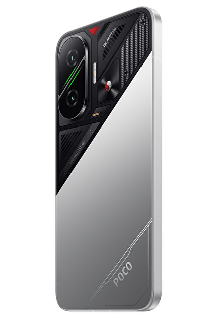 POCO F7 12 GB RAM 256 GB ROM - Fiyatı, Yorumları