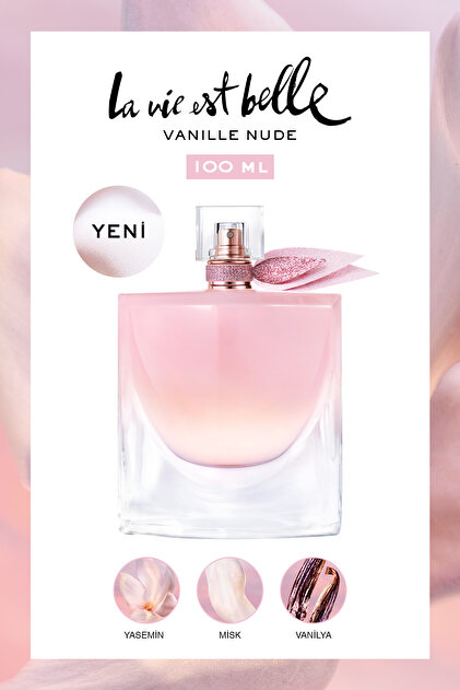 Lancome La Vie Est Belle Edp Kadın Parfüm 75 ml - Fiyatı, Yorumları