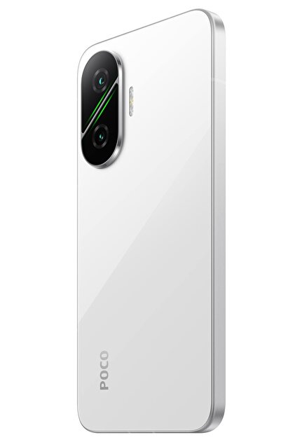 携帯電話本体 POCO F7 White 12GB RAM 512GB ROM POCO F712GB RAM 512GB ROM Beyaz - Fiyatı, Yorumları