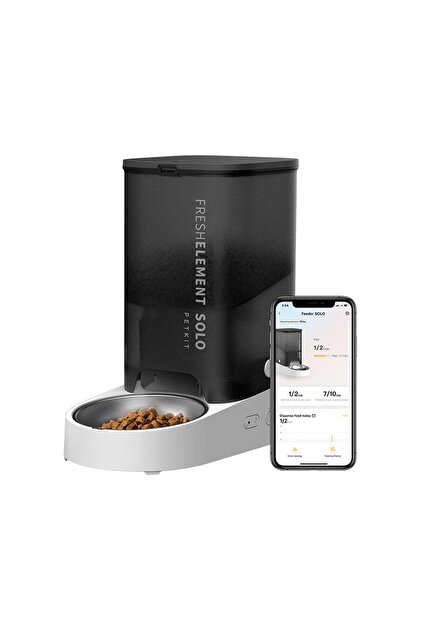 Petkit Fresh Element Solo Gri - Fiyatı, Yorumları