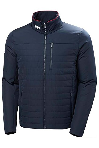 Helly Hansen HH CREW INSULATOR JACKET Fiyatı, Yorumları