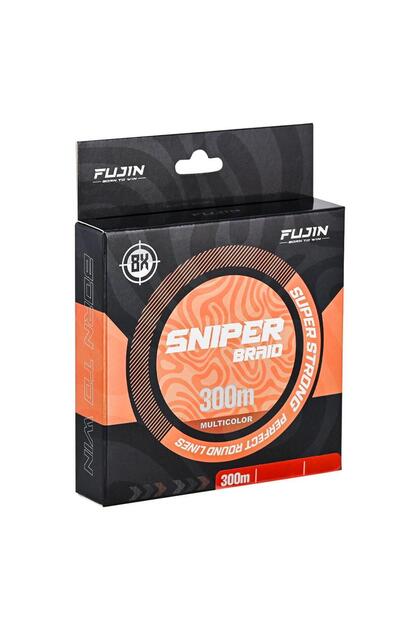 Fujin Sniper 8X 150Mt. Moss Green İp Misina - Fiyatı, Yorumları