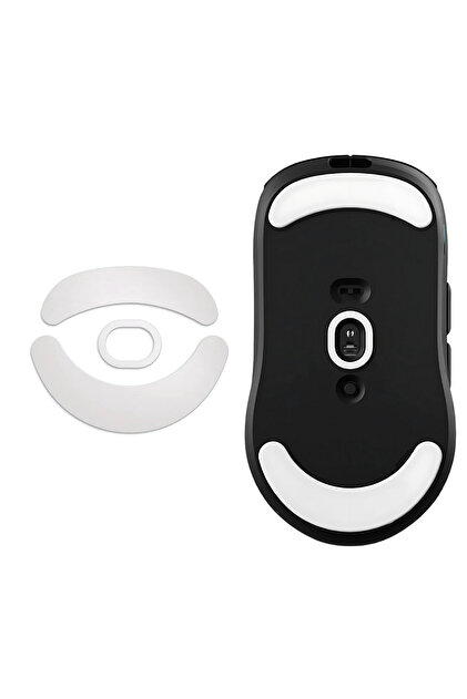 KlasseGear Scyrox V8 ile Uyumlu Onyx Mouse Skatez - Fiyatı, Yorumları