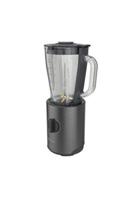 Grundig Tb 7285 Cdx Delisia Novus Sürahi Blender Dark Inox