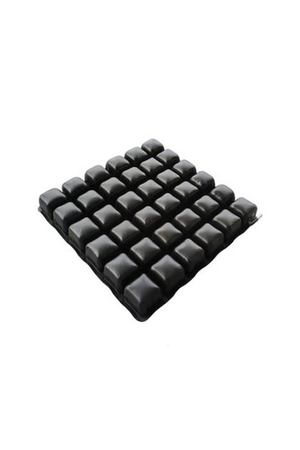 Pernă anti-escare cu funcție de auto-umflare, Alhena® Medical HF2008 , Portabilă cu Protecție