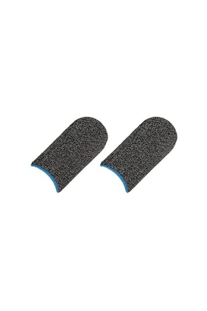Mănuși de gaming B40, Nanotextile, Albastre
