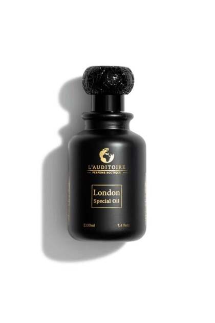 London Perfume