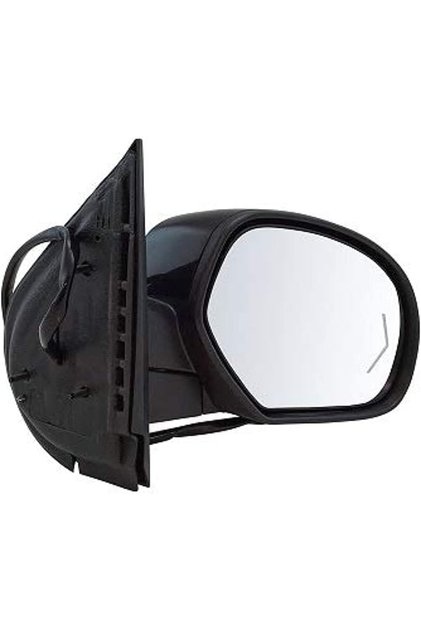 Side Mirror for GMC Yukon, Avalanche, Silverado, Suburban 2007-2014 (Right)